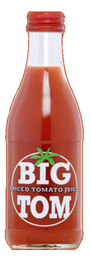 Big Tom, NRB 25 cl x 24